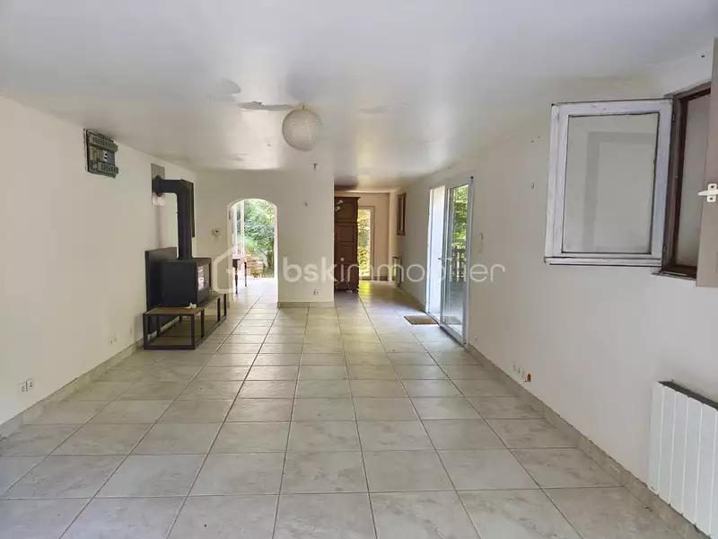 Maison, 132 m²