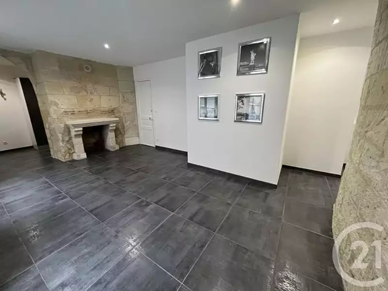 Appartement, 61,7 m²