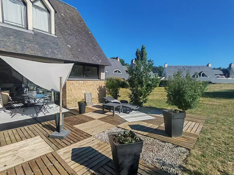 Maison, 57 m²