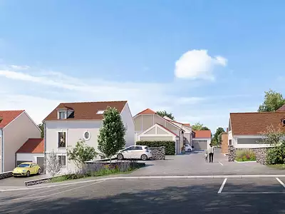 LE CLOS DES CHATAIGNIERS