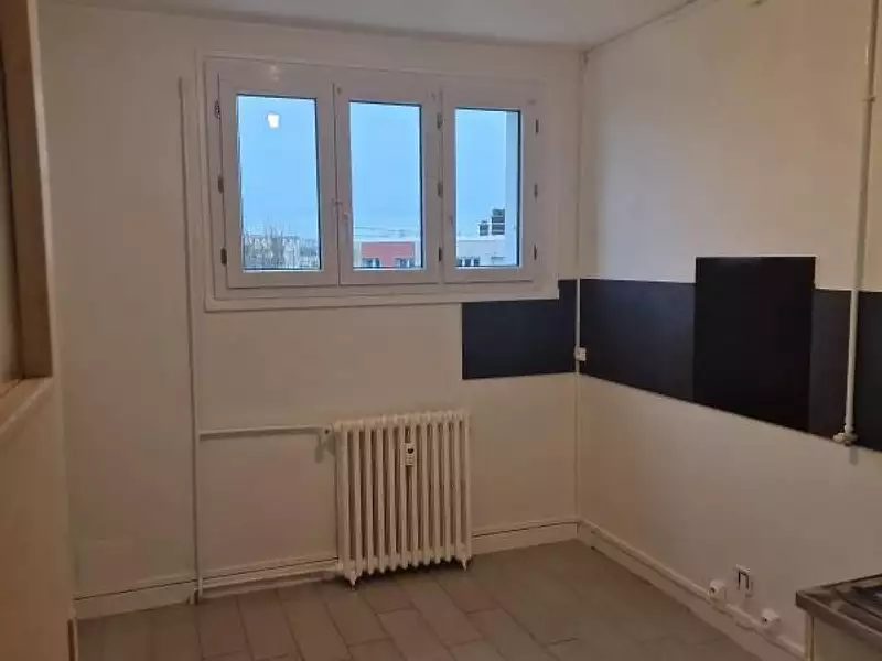 Appartement, 77 m²