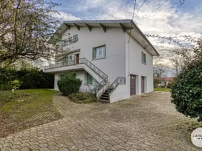 Maison, 202 m²