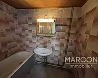 Maison, 154 m²