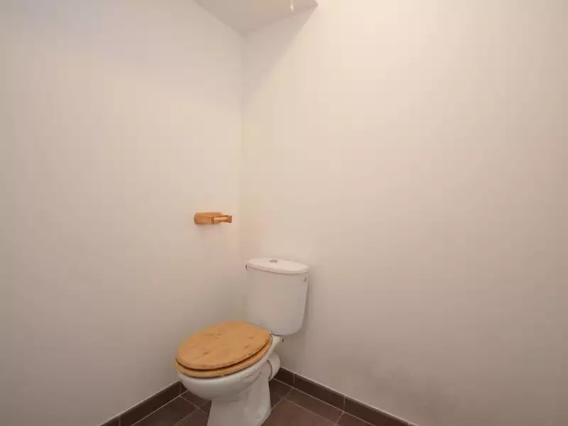 Appartement, 64 m²