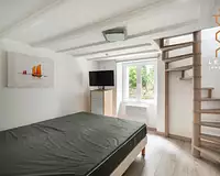 Appartement, 53,01 m²