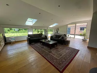 Maison, 220 m²