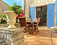 Appartement, 130 m²