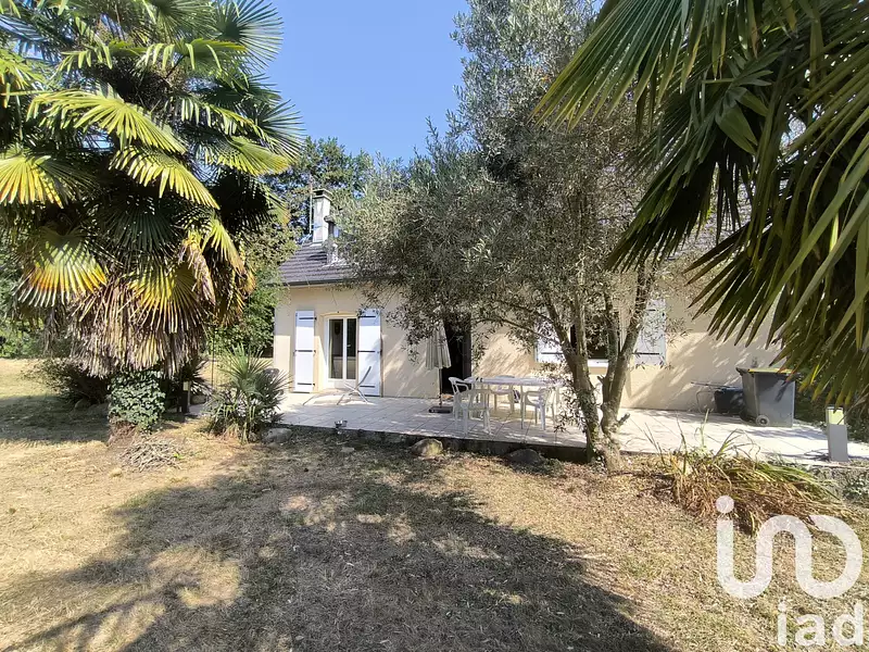 Maison, 101 m²