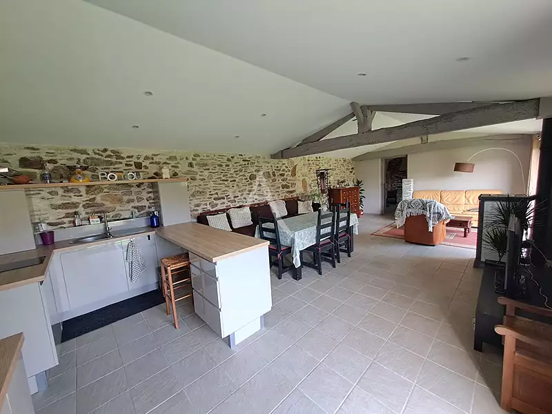 Maison, 308 m²