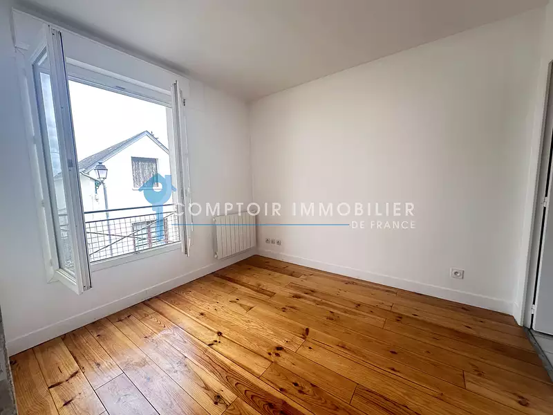 Appartement, 30,9 m²