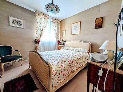 Appartement, 65 m²