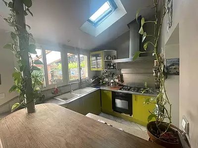 Maison, 107 m²