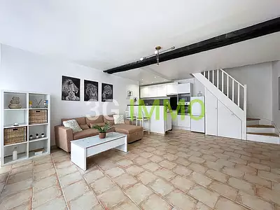 Maison, 68 m²