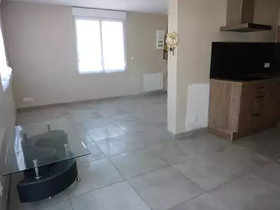 Maison, 62 m²