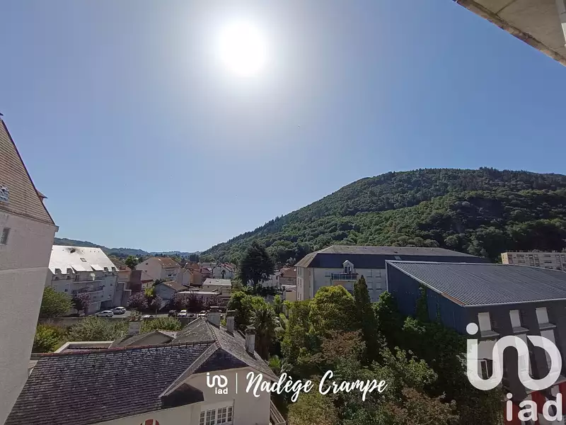 Appartement, 52 m²