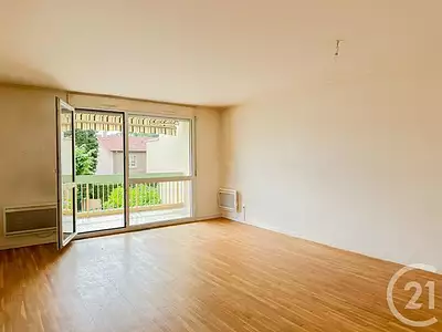 Appartement, 90,7 m²