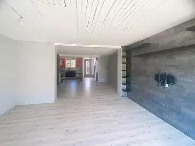 Maison, 100 m²