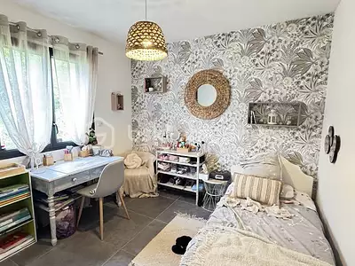 Maison, 117 m²