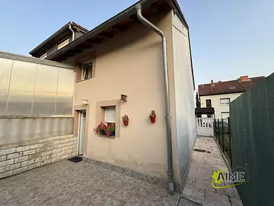 Appartement, 50 m²
