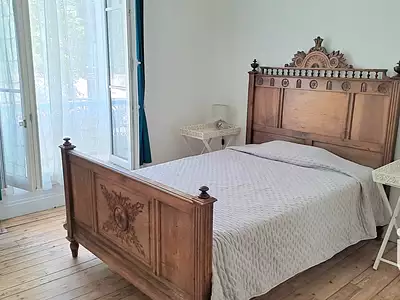 Appartement, 41 m²