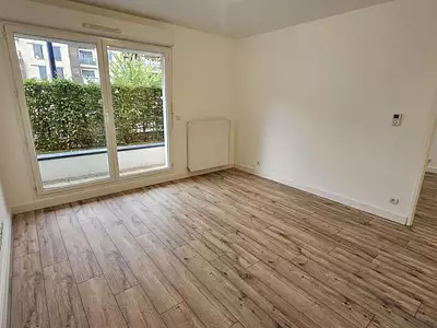 Appartement, 41 m²