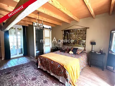 Maison, 162 m²