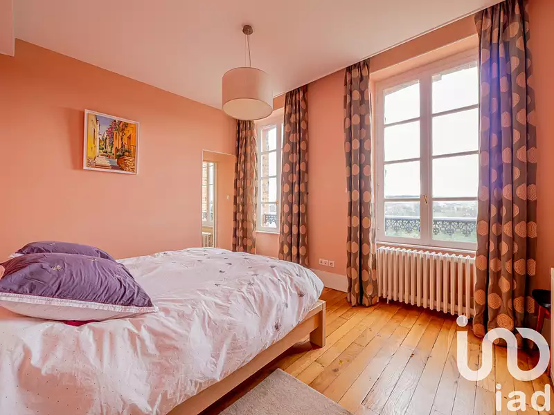 Maison, 350 m²