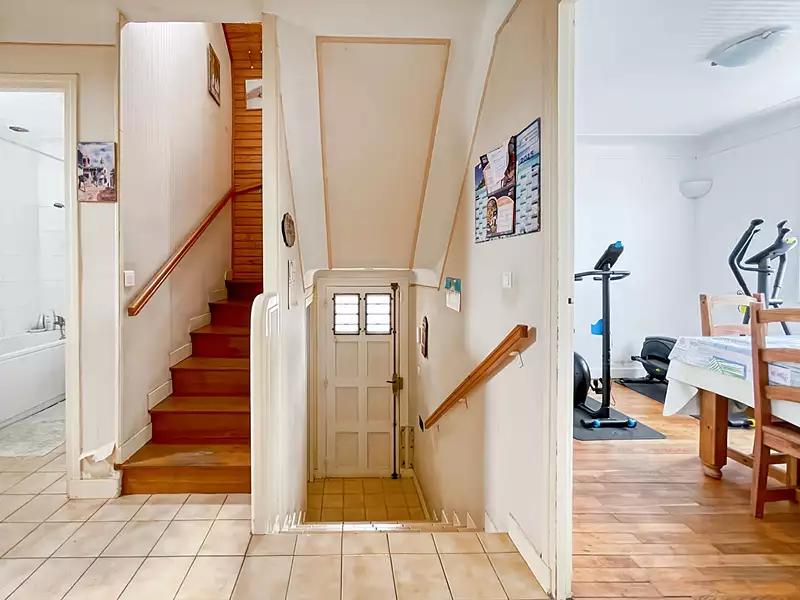 Maison, 86 m²