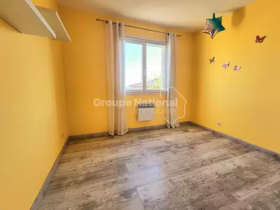 Maison, 118 m²