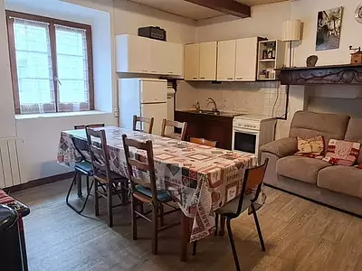 Maison, 78 m²