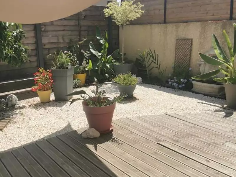 Maison, 97 m²