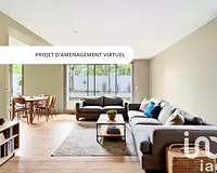 Maison, 135 m²