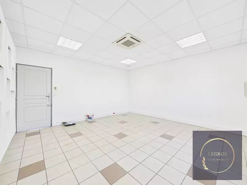 Divers, 22 m²