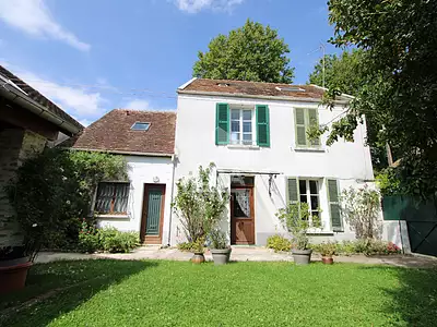 Maison, 165 m²