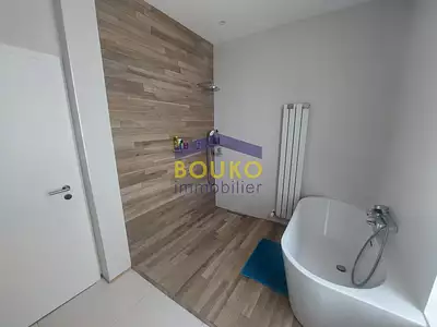 Maison, 185 m²