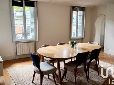 Appartement, 188 m²