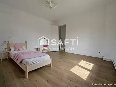 Maison, 140 m²