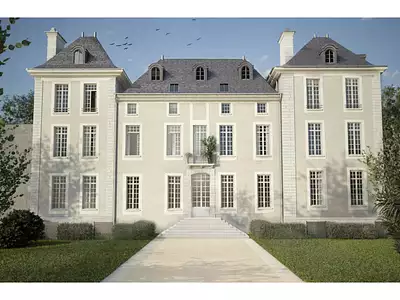 Appartement, 65,25 m²