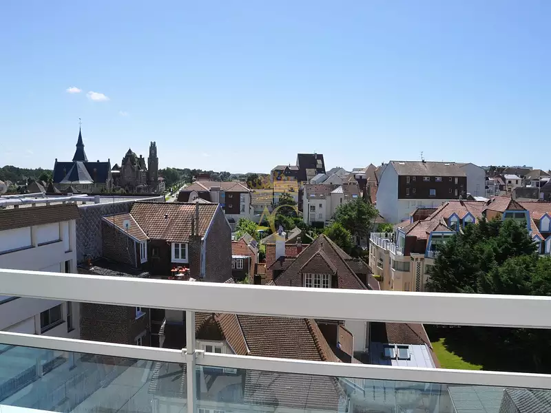 Appartement, 41,06 m²