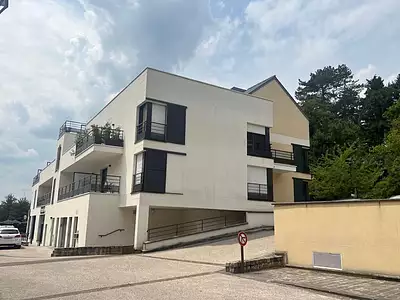 Appartement, 50 m²