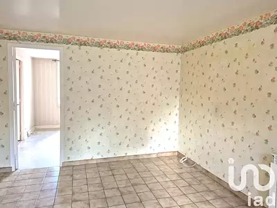 Maison, 87 m²