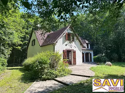 Maison, 153,36 m²