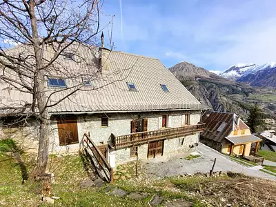 Appartement, 105 m²