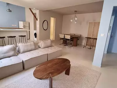 Appartement, 63 m²