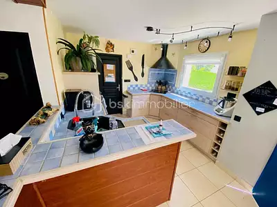 Maison, 106 m²