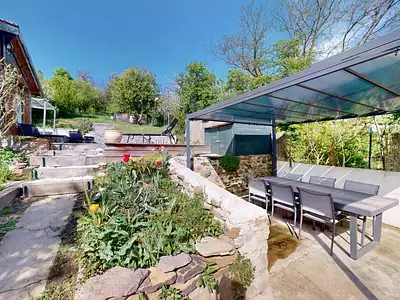 Appartement, 103 m²