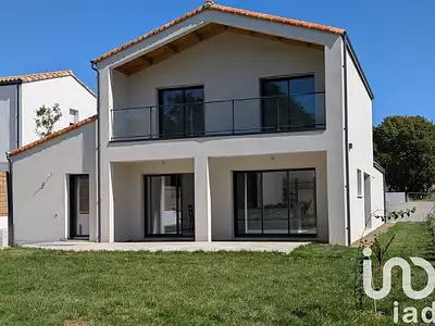 Maison, 138 m²