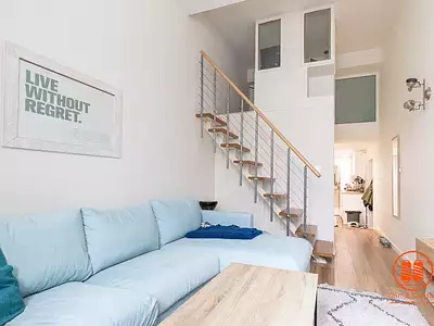 Appartement, 49 m²