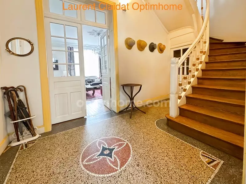 Maison, 287 m²