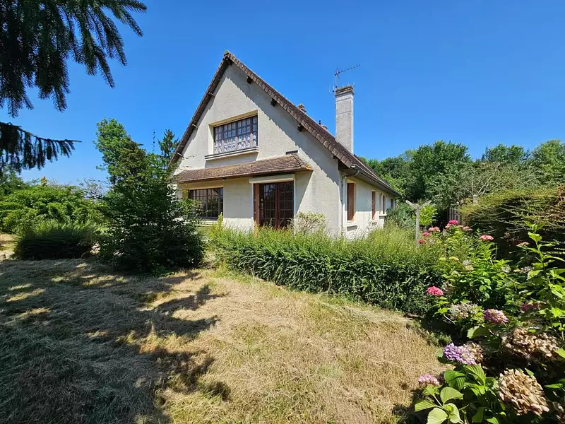 Maison, 153 m²